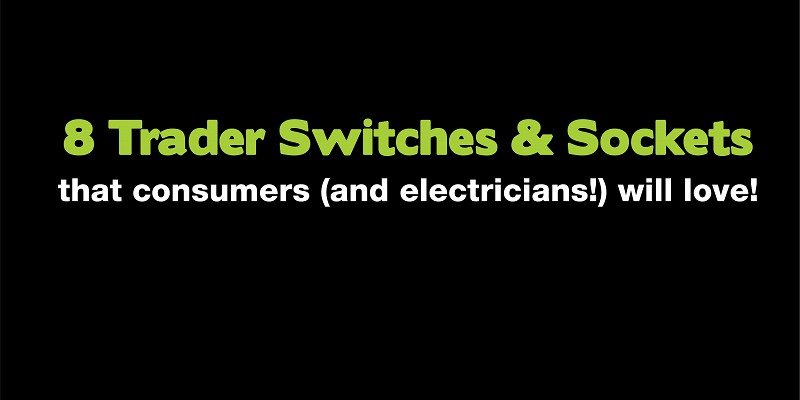8 Trader Switches