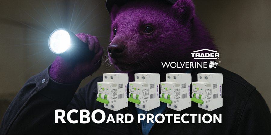 RCBOard PROTECTION