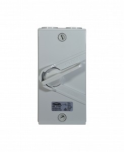 Hippo Isolators