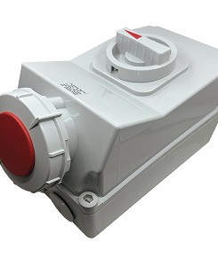 Bison Combo Switches
