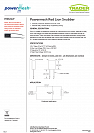 PMRLSUP Data Sheet 