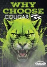 Why Choose Cougar