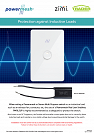 Protection against Inductive Loads - PMRLSUP