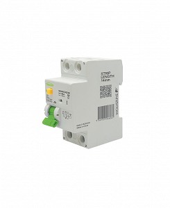 Wolverine RCD