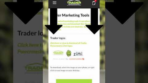How to place Marketing Request