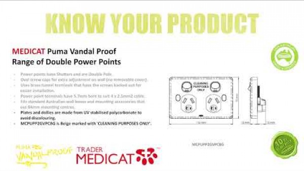 MEDICAT | Range