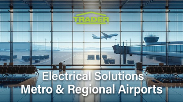 Electrical Solutions Metro & Regional Airports