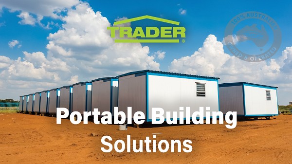 Portable Building Solutions