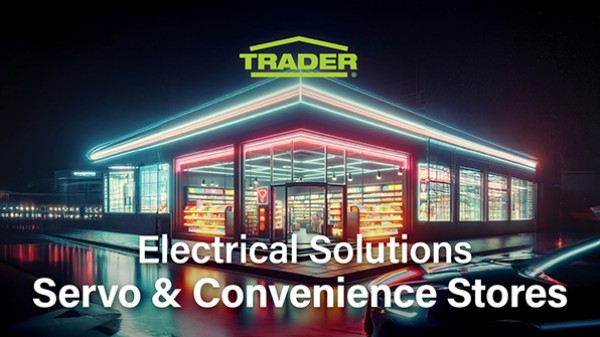 Electrical Solutions Servo & Convenience Stores