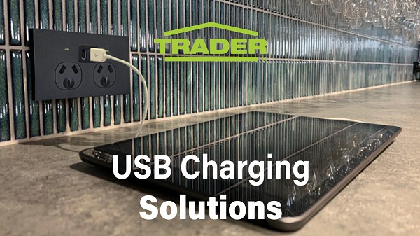USB Charging Solutions