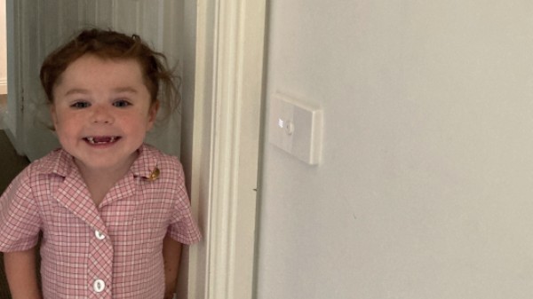 MESHING WITH GEORGIE