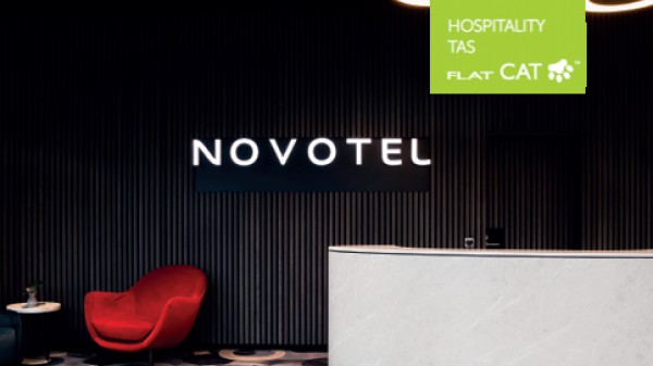 Novotel Devonport