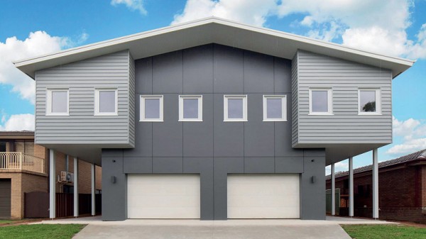 CREATING PASSIVE ENERGY SAVINGS WITH POWERMESH