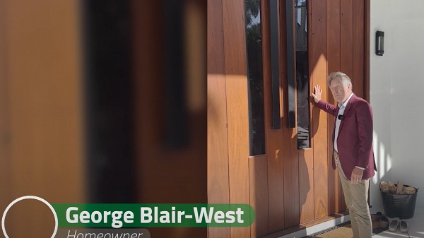 Connected Home to match grand lifestyle