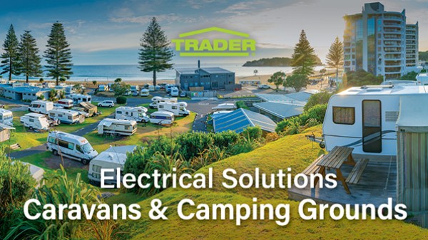 Electrical Solutions Caravans & Camping Grounds