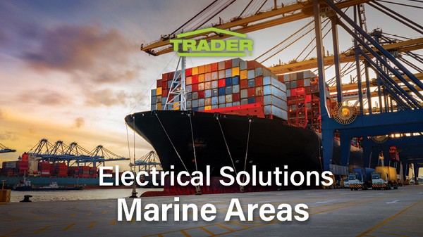 Electrical Solutions Marine Areas