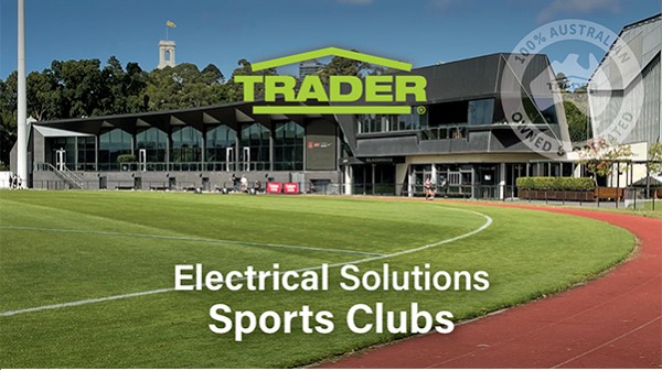 Electrical Solutions Sports Clubs